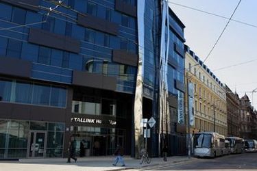 Tallink Hotel Riga:  RIGA