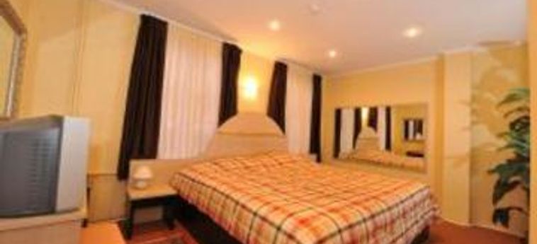 Hotel Autosole Motel:  RIGA