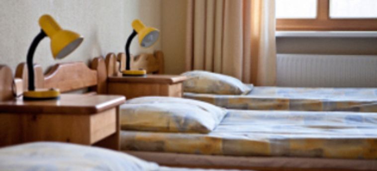 Hotel Kb Bed & Breakfast:  RIGA