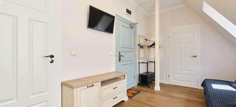 Stabu Seta Apartments Riga: Foto 