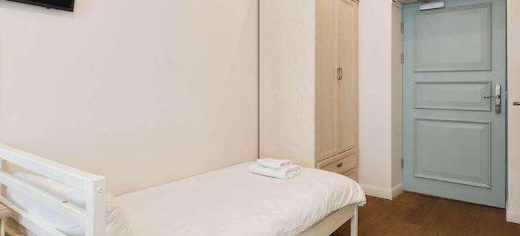 Stabu Seta Apartments Riga: Foto 