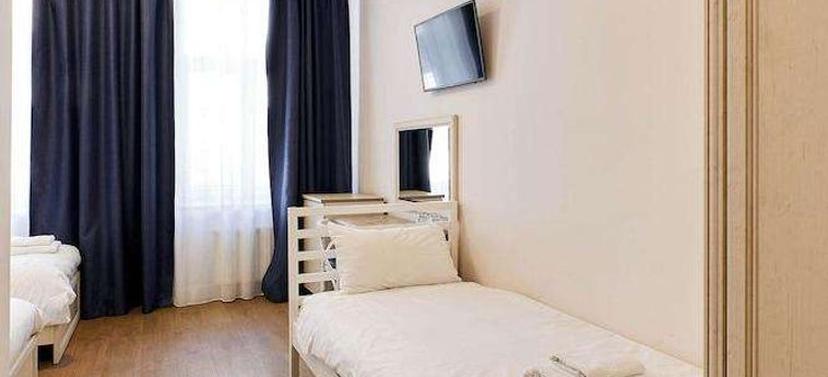 Stabu Seta Apartments Riga: Foto 