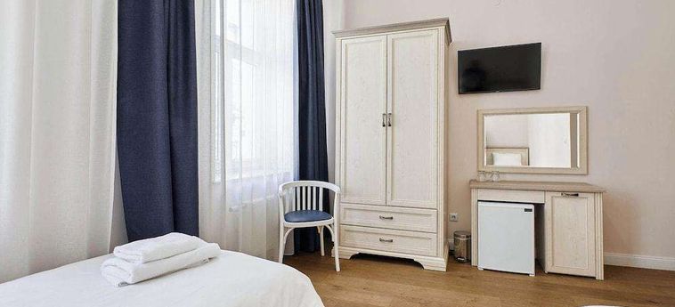 Stabu Seta Apartments Riga: Foto 