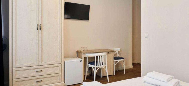 Stabu Seta Apartments Riga : Photo 