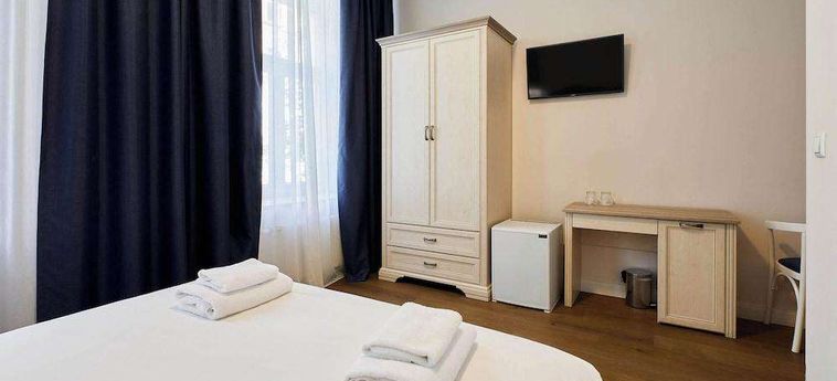 Stabu Seta Apartments Riga: Foto 