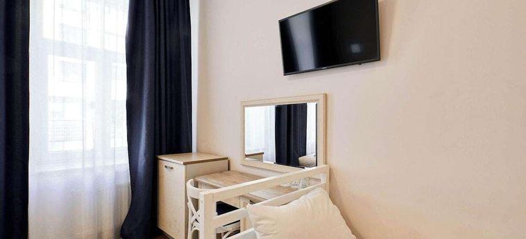Stabu Seta Apartments Riga: Foto 