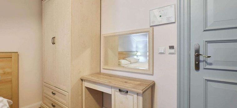 Stabu Seta Apartments Riga: Foto 