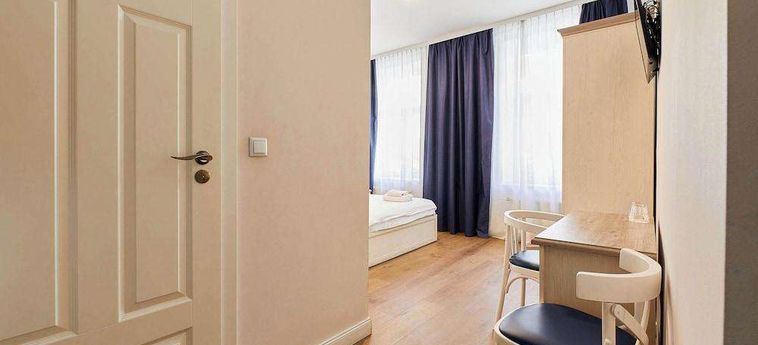 Stabu Seta Apartments Riga: Foto 