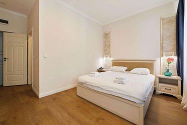 Stabu Seta Apartments Riga: Photo 
