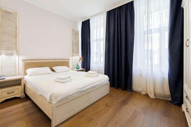 Stabu Seta Apartments Riga: Photo 