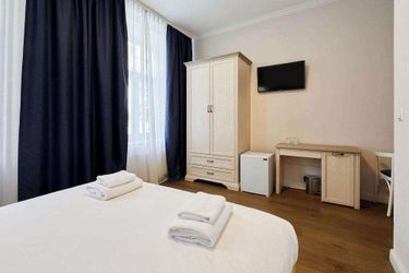 Stabu Seta Apartments Riga: Photo 