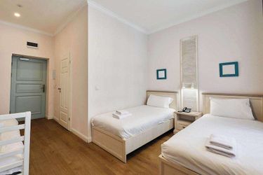 Stabu Seta Apartments Riga: Photo 