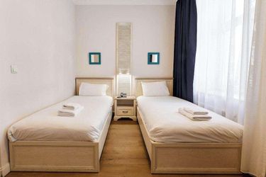 Stabu Seta Apartments Riga: Photo 