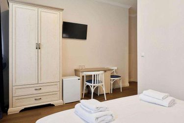 Stabu Seta Apartments Riga: Photo 