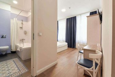 Stabu Seta Apartments Riga: Photo 