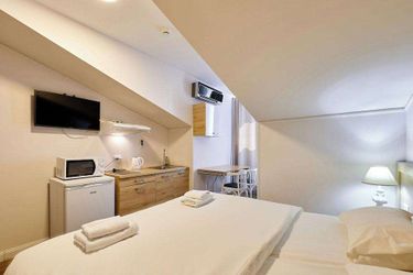 Stabu Seta Apartments Riga: Photo 