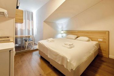 Stabu Seta Apartments Riga: Photo 