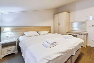 Stabu Seta Apartments Riga: Photo 