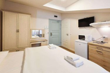 Stabu Seta Apartments Riga: Photo 
