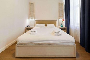 Stabu Seta Apartments Riga: Photo 