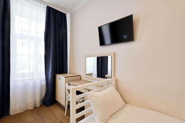 Stabu Seta Apartments Riga: Photo 