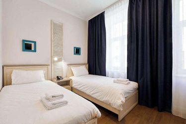 Stabu Seta Apartments Riga: Photo 