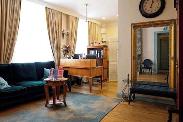 Stabu Seta Apartments Riga: Photo 
