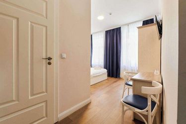Stabu Seta Apartments Riga: Photo 