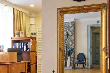 Stabu Seta Apartments Riga: Photo 