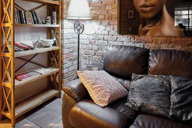 Stabu Seta Apartments Riga: Photo 