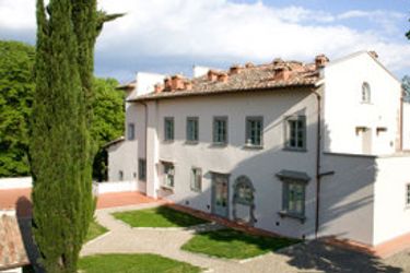 Hotel Villa Il Palagio:  RIGNANO SULL'ARNO - FIRENZE