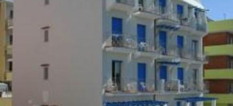 Hotel Rimini Residence Roulette:  RIMINI