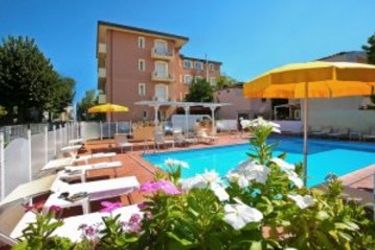 Hotel Rimini Residence Roulette:  RIMINI