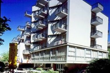 Hotel Magriv:  RIMINI