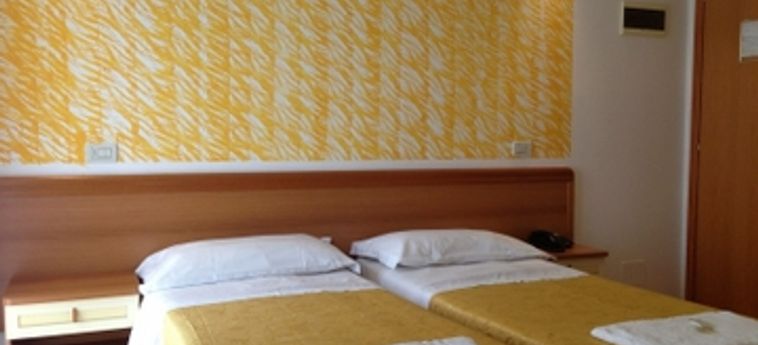 Hotel Apogeo:  RIMINI