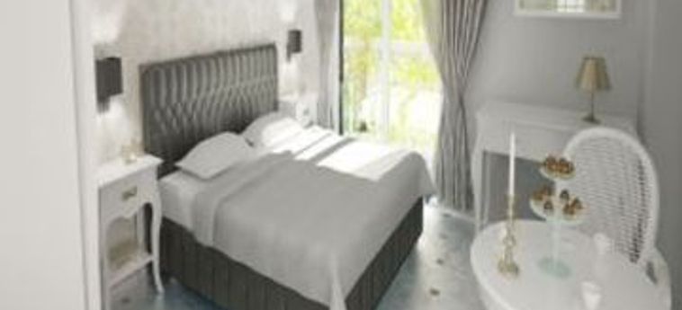 Villa Del Mare Exclusive Residence Hotel Rimini : Photo 
