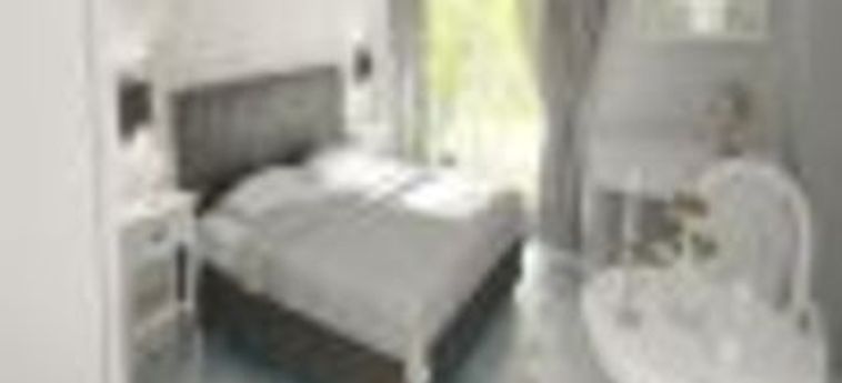 Villa Del Mare Exclusive Residence Hotel Rimini: Foto 