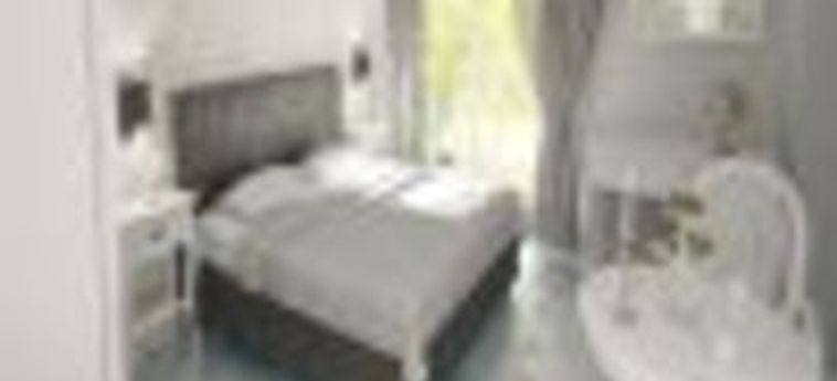 Villa Del Mare Exclusive Residence Hotel:  RIMINI