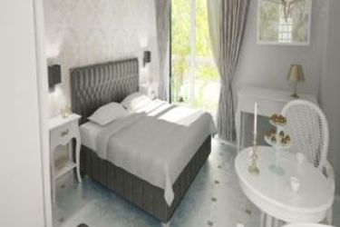 Villa Del Mare Exclusive Residence Hotel:  RIMINI