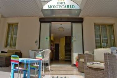 Hotel Montecarlo:  RIMINI