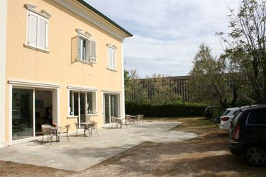 Hotel Residence Villa Margherita:  RIMINI
