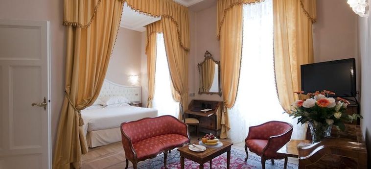 Grand Hotel Rimini:  RIMINI
