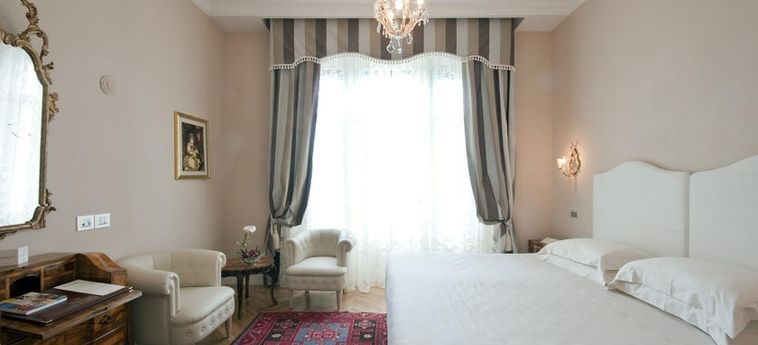Grand Hotel Rimini:  RIMINI