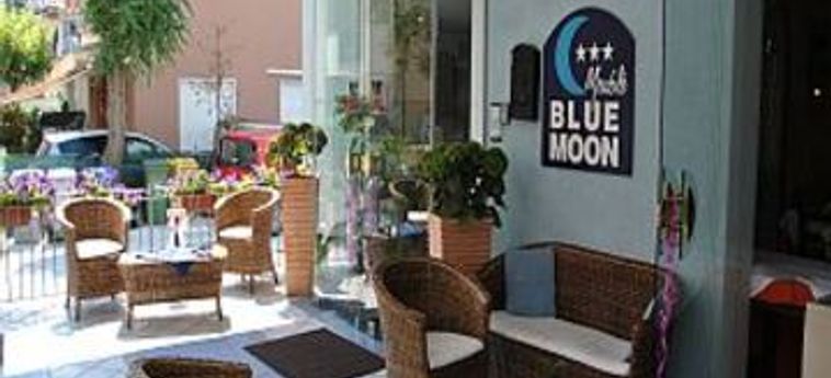 Hotel Blue Moon:  RIMINI