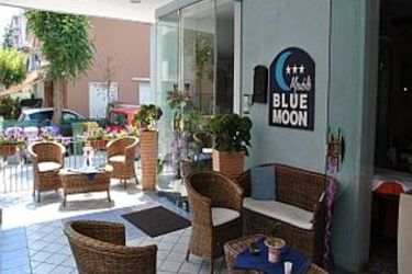 Hotel Blue Moon:  RIMINI