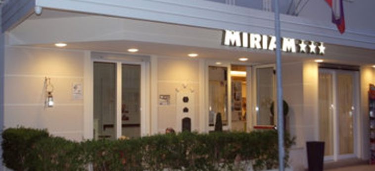 Hotel Miriam:  RIMINI