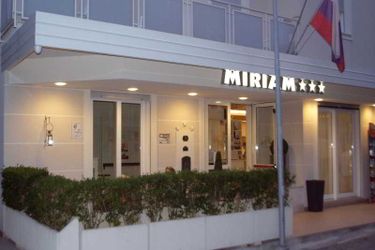 Hotel Miriam:  RIMINI