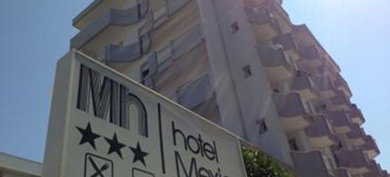 Hotel Mexico:  RIMINI