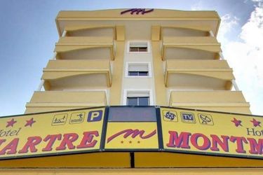 Hotel Appartamenti Montmartre:  RIMINI