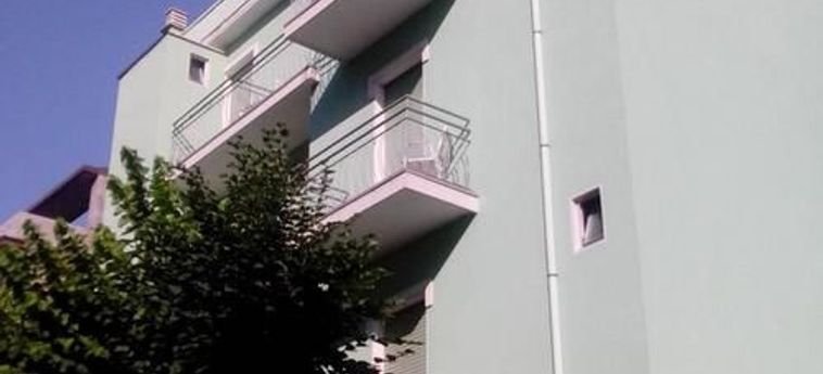 Hotel Alevon:  RIMINI